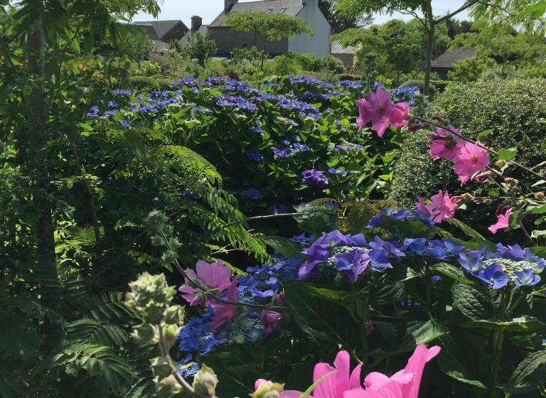 צימר Les 3 Koïs