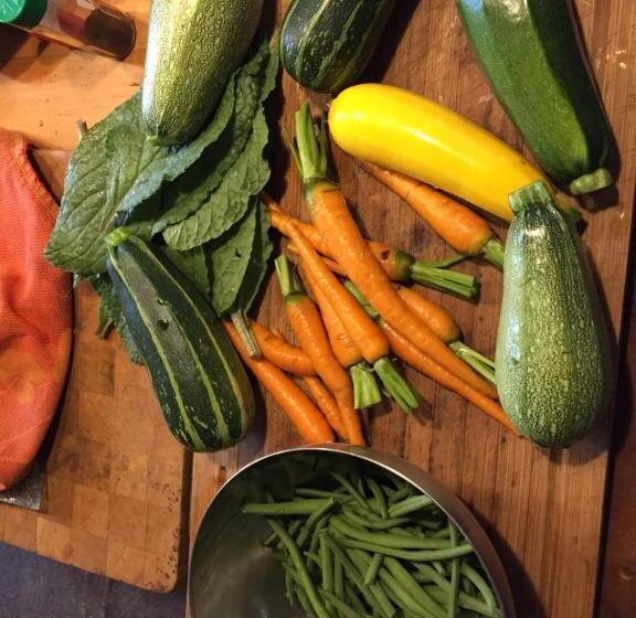 צימר Les 3 Koïs