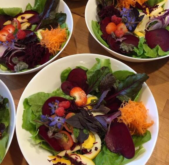 צימר Les 3 Koïs