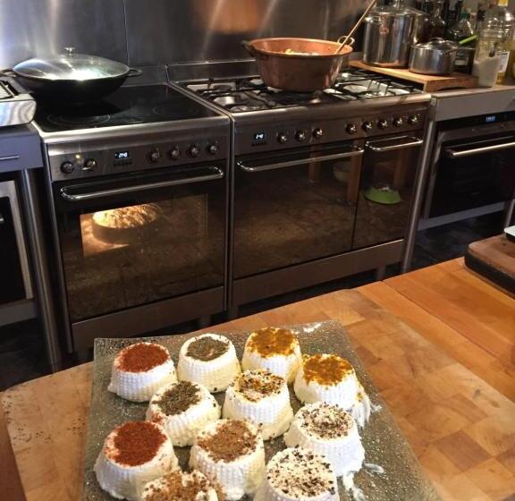 צימר Les 3 Koïs