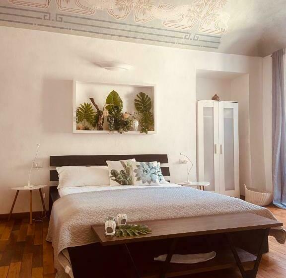 צימר Sanssôssí