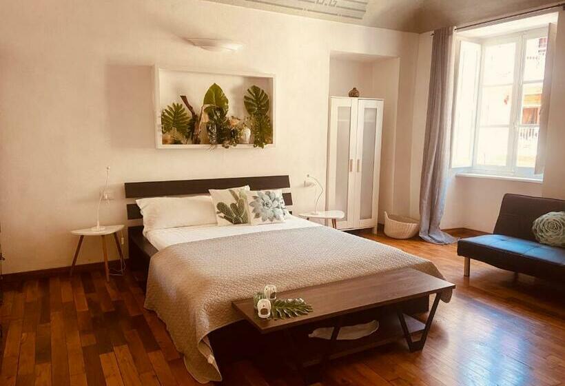 צימר Sanssôssí