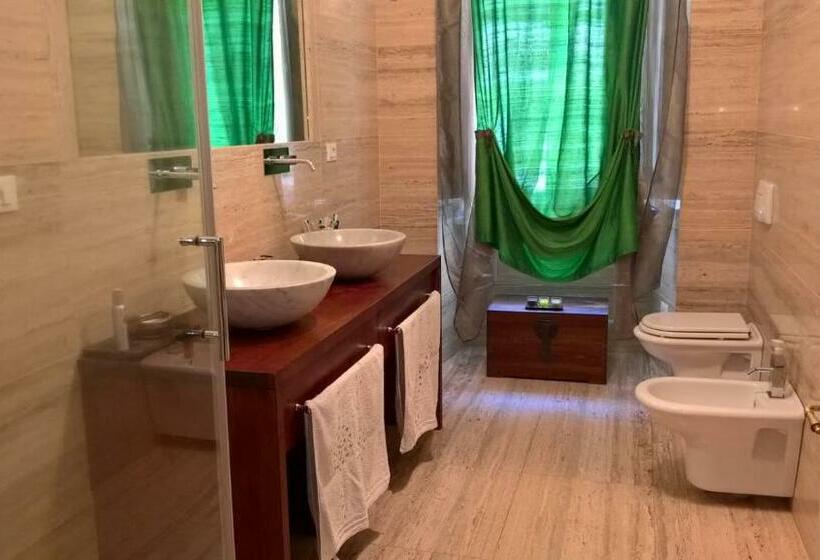 צימר Sanssôssí