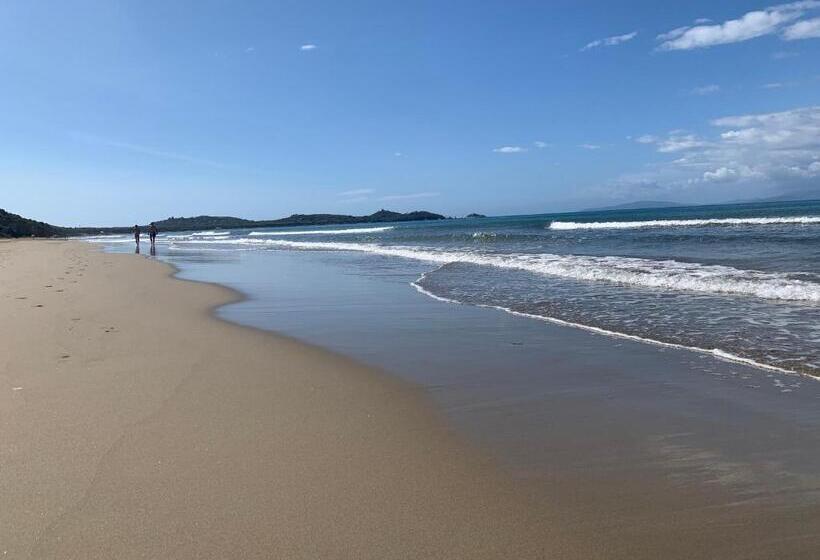 Hotel Agriturismo Podere Il Leccio