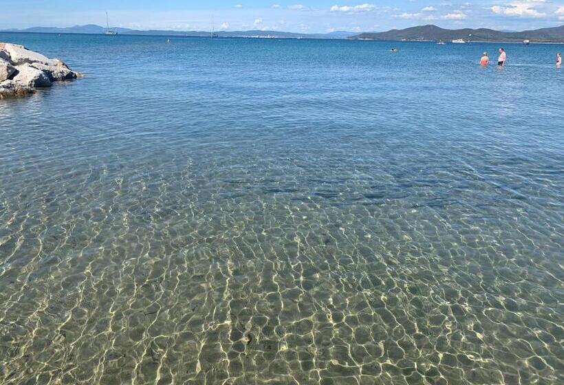 Hotel Agriturismo Podere Il Leccio