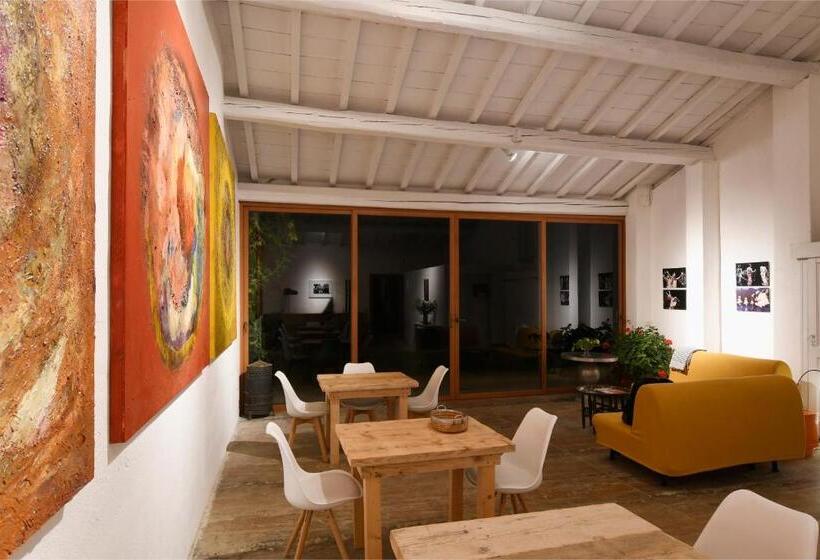 Hotel Agriturismo Podere Il Leccio