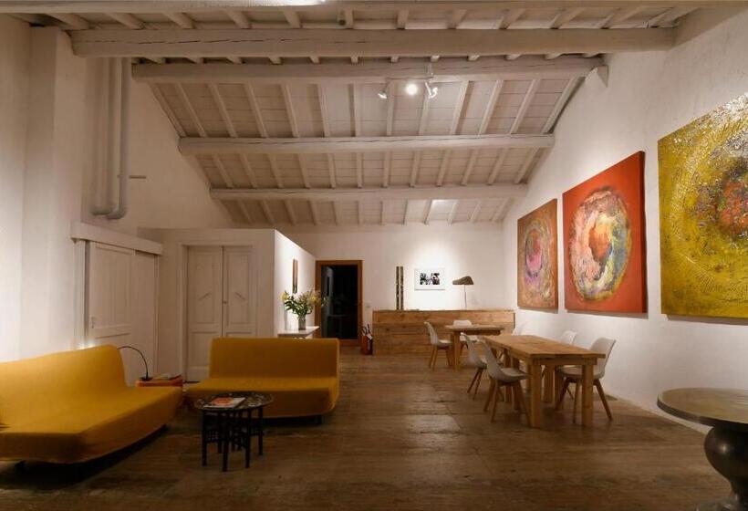 Hotel Agriturismo Podere Il Leccio