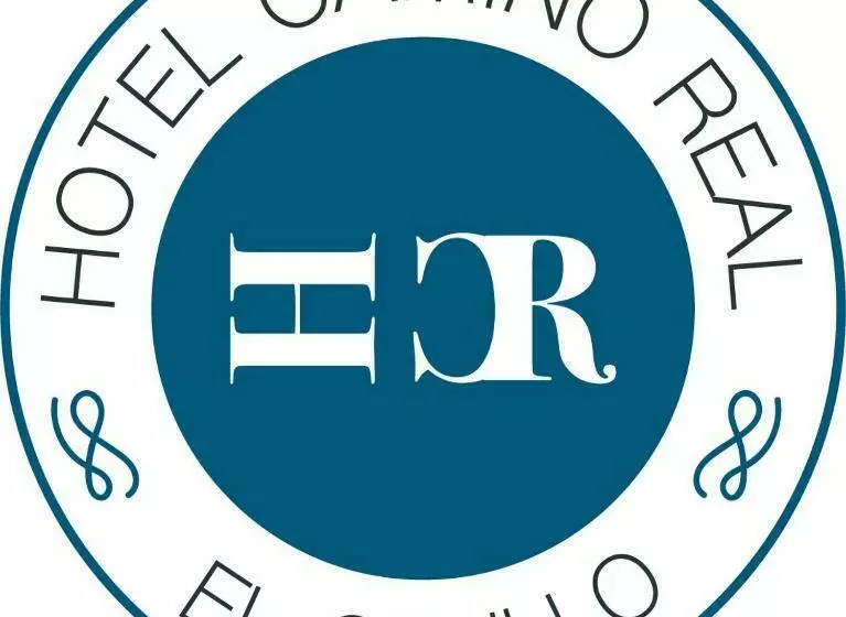 ホテル Del Camino Real