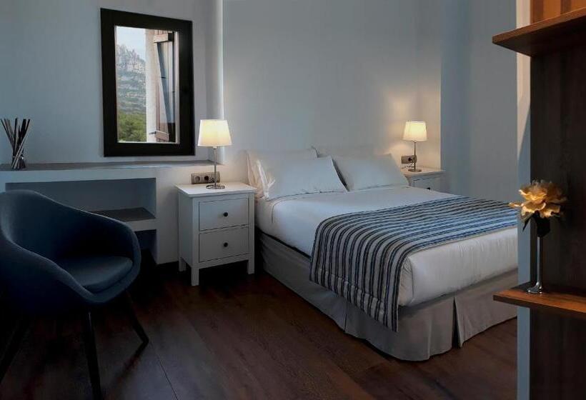 בית מלון כפרי La Frasera Alojamiento Rural