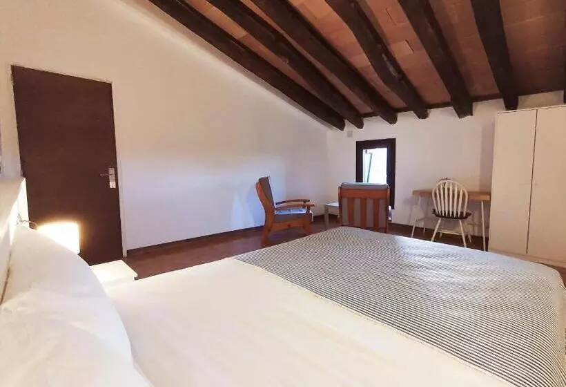 ホテル La Frasera Alojamiento Rural