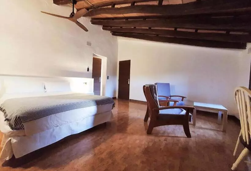 ホテル La Frasera Alojamiento Rural