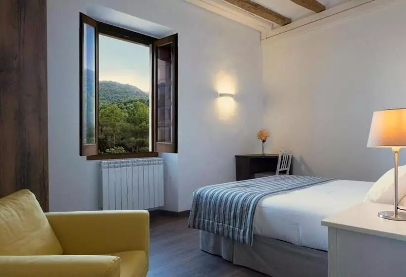 ホテル La Frasera Alojamiento Rural