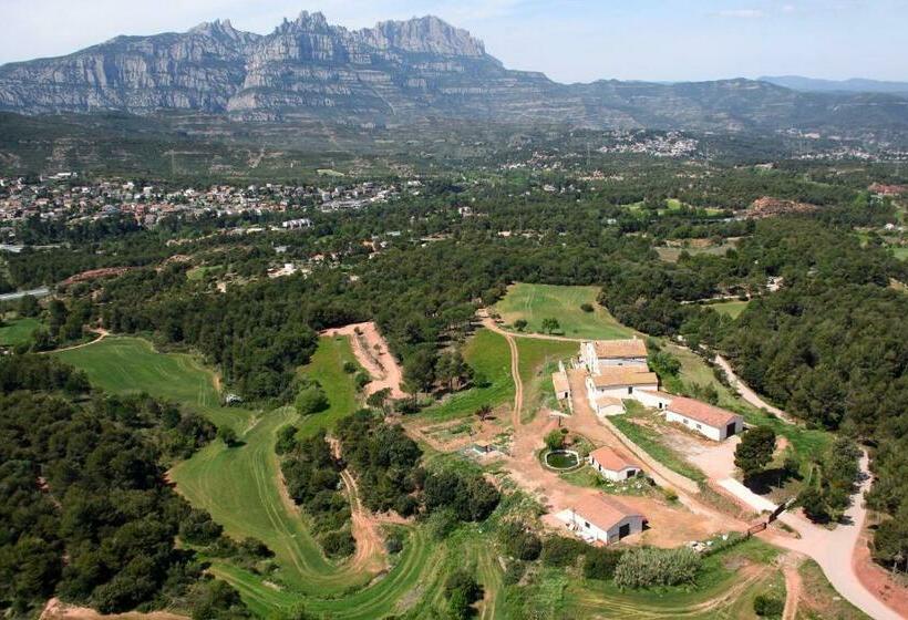 בית מלון כפרי La Frasera Alojamiento Rural