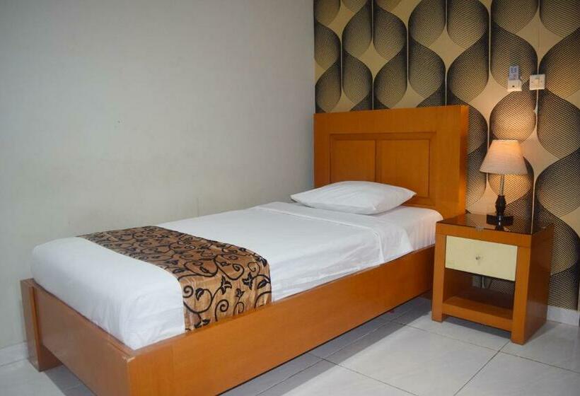 בית מלון כפרי Megaria