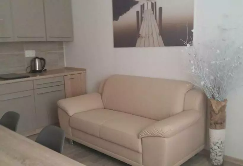M&c Apartmans