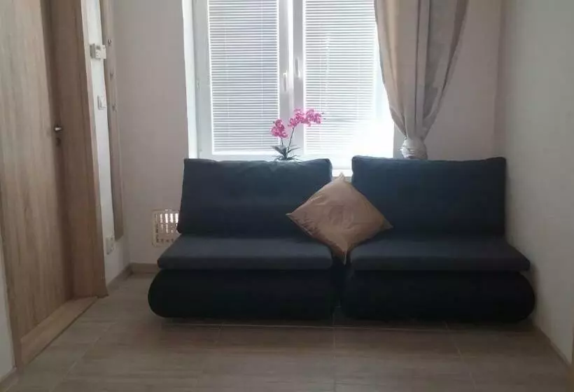 M&c Apartmans