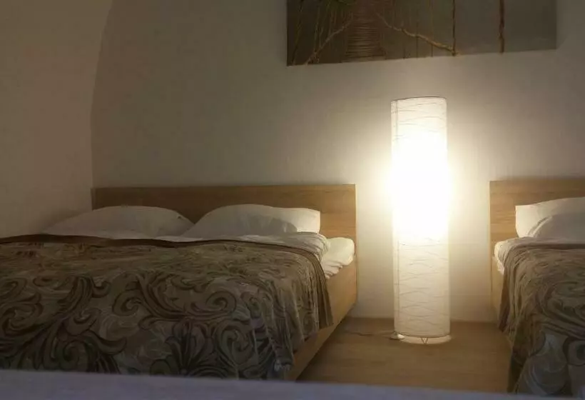 M&c Apartmans