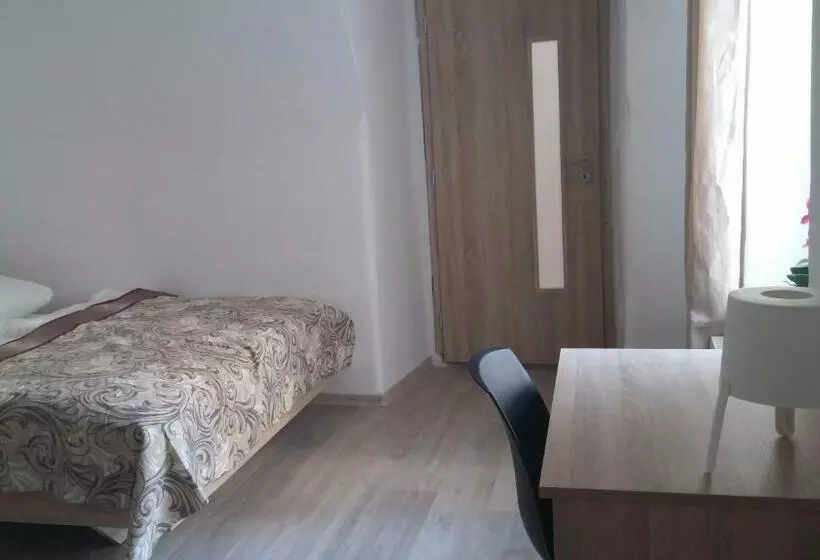 M&c Apartmans