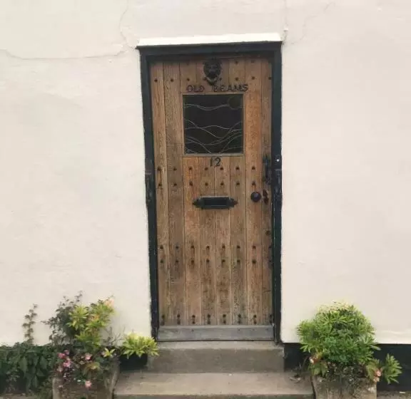 Old Beams Bed & Breakfast