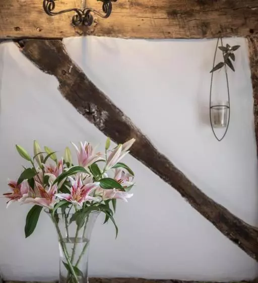 Old Beams Bed & Breakfast