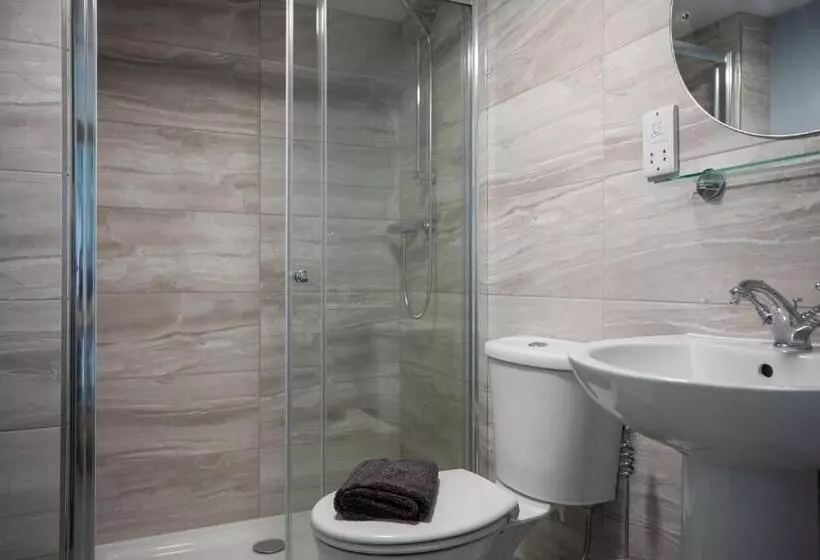 Old Beams Bed & Breakfast