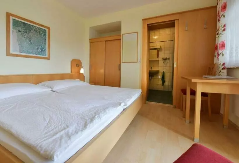 ペンション Blumenhof Wegleitner