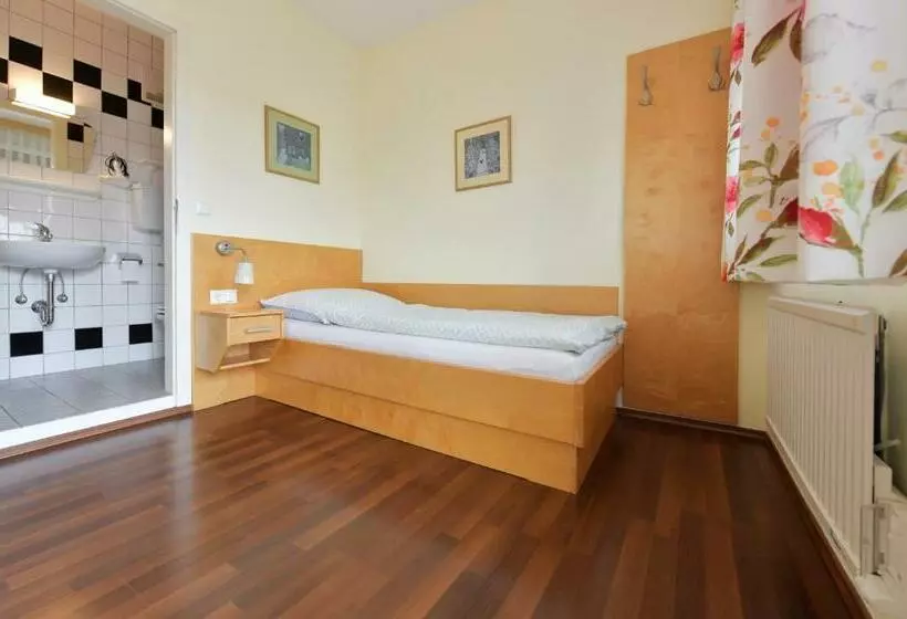 ペンション Blumenhof Wegleitner