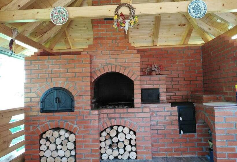 بنسيون Casa Luca