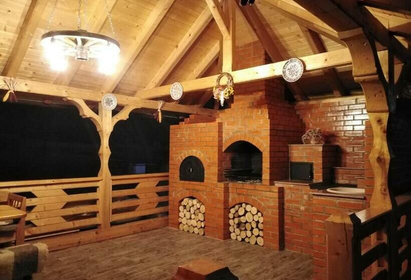 بنسيون Casa Luca