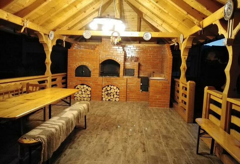 بنسيون Casa Luca