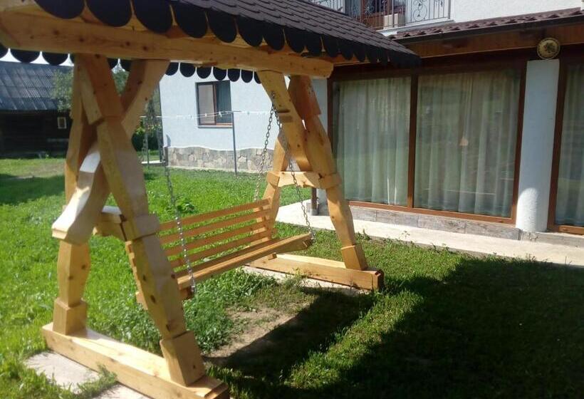 بنسيون Casa Luca