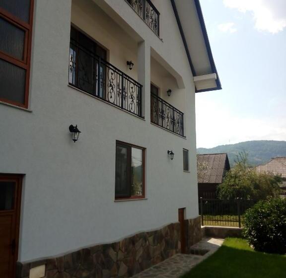 بنسيون Casa Luca