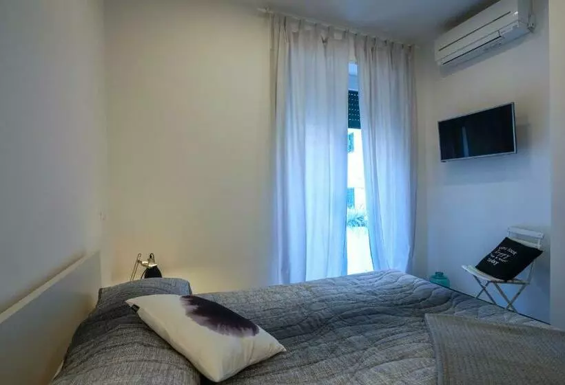 پانسیون Galleria 38