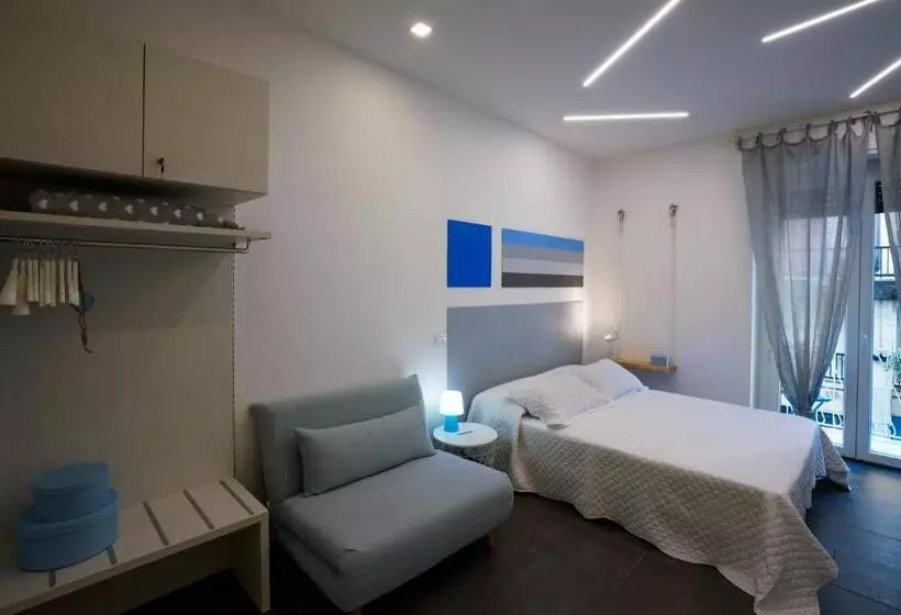 پانسیون Galleria 38