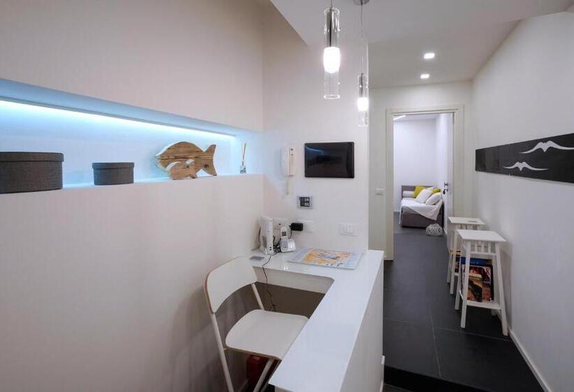 פנסיון Galleria 38