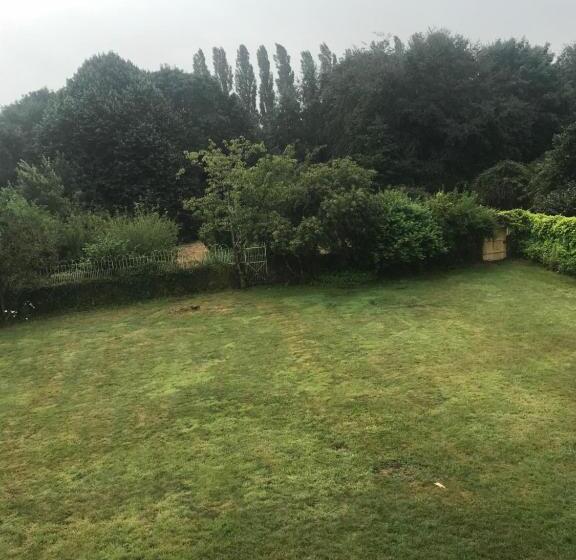 膳宿费 Les Chambres D’hôtes De Rânes