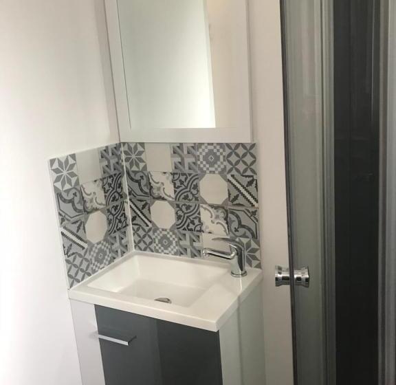 膳宿费 Les Chambres D’hôtes De Rânes