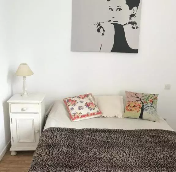 ペンション Les Chambres D’hôtes De Rânes