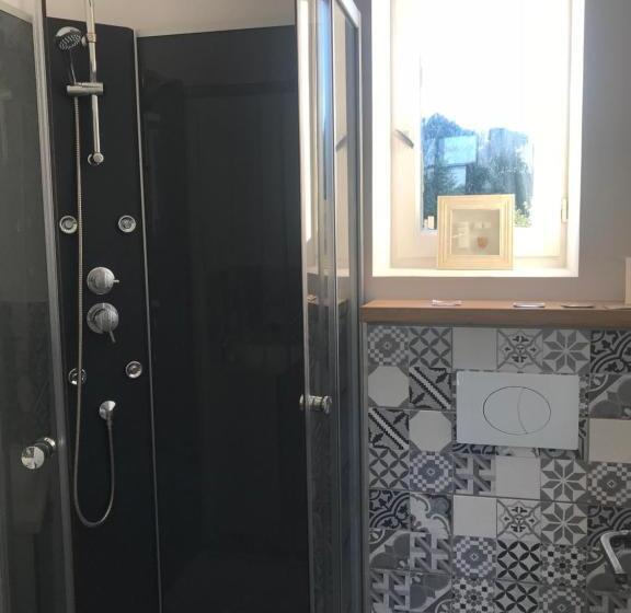 膳宿费 Les Chambres D’hôtes De Rânes