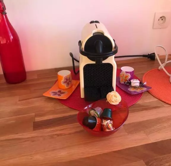 ペンション Les Chambres D’hôtes De Rânes