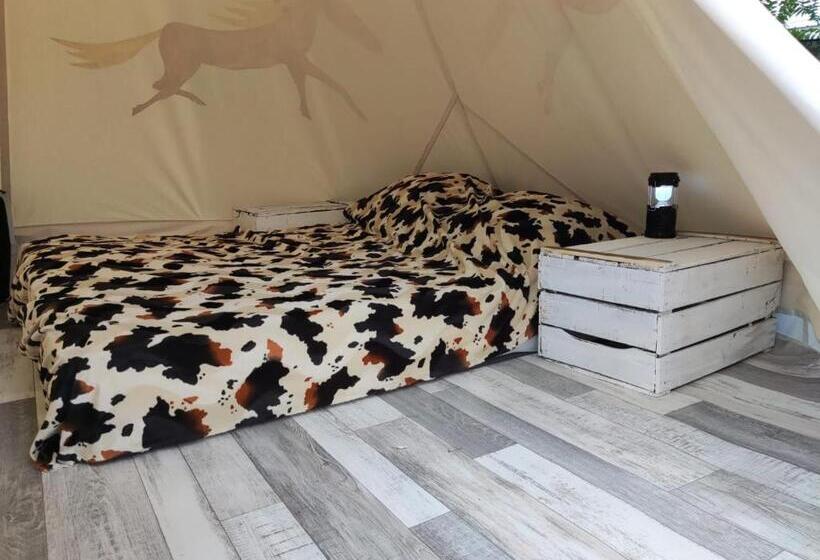 Pensionat Les Flots De Ma Vie Chambres D Hotes Et Tipi Florence Et Virginie Gossin