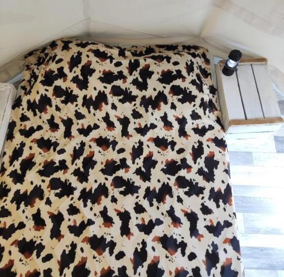 Pensionat Les Flots De Ma Vie Chambres D Hotes Et Tipi Florence Et Virginie Gossin