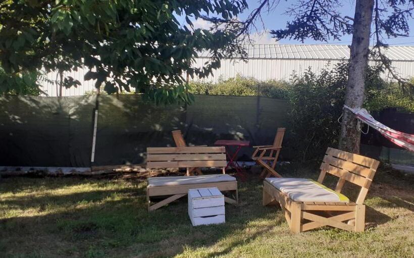 Pensionat Les Flots De Ma Vie Chambres D Hotes Et Tipi Florence Et Virginie Gossin