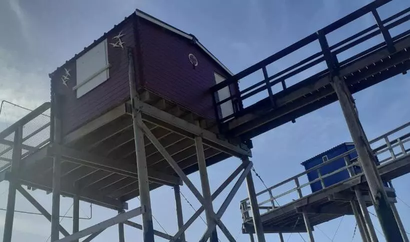 Majatalo Les Flots De Ma Vie Chambres D Hotes Et Tipi Florence Et Virginie Gossin