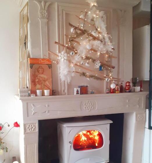 Pensionat Les Flots De Ma Vie Chambres D Hotes Et Tipi Florence Et Virginie Gossin