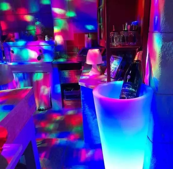 Majatalo Les Pondres En Vaunage