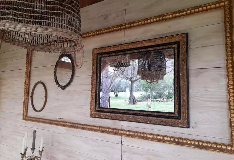 Majatalo Les Pondres En Vaunage