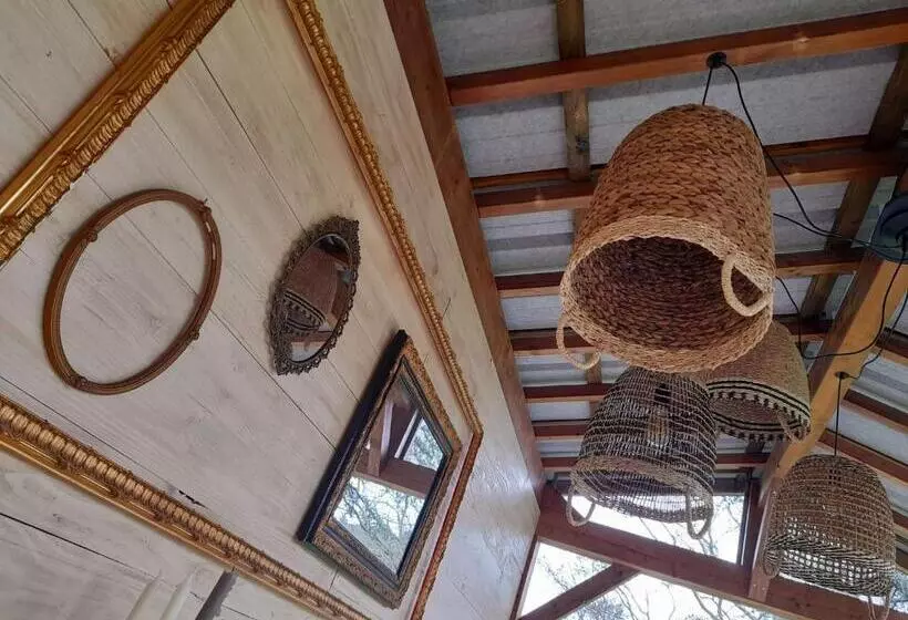 Majatalo Les Pondres En Vaunage