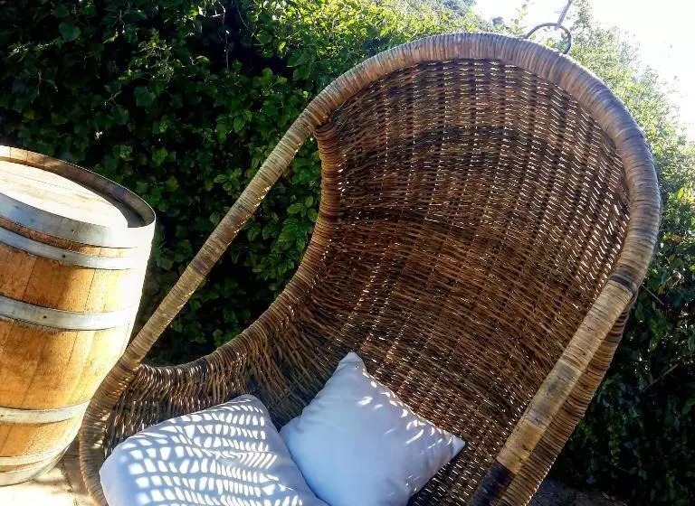 Majatalo Les Pondres En Vaunage