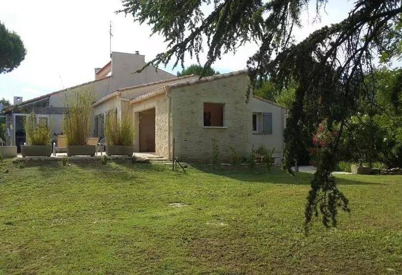 Majatalo Les Pondres En Vaunage